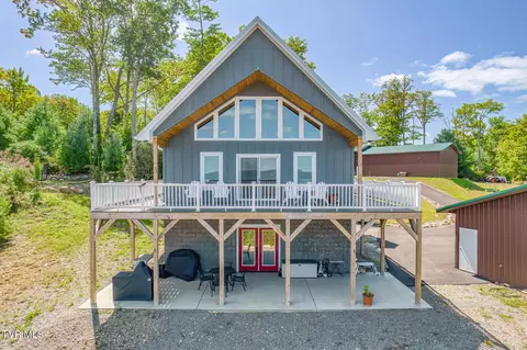 384 Cross Mountain Drive Shady Valley Tn 37688, Shady Valley, TN 37688