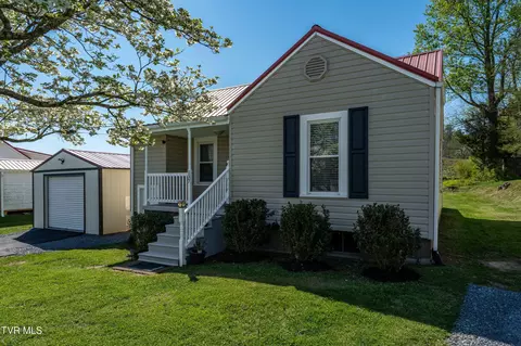 137 Mary Street Johnson City Tn 37615, Johnson City, TN 37615