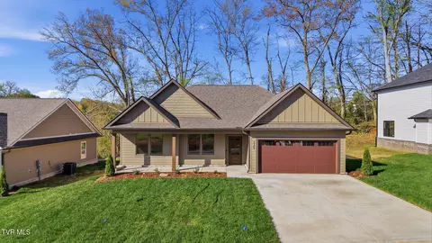 329 Tys Place Kingsport Tn 37663, Kingsport, TN 37663