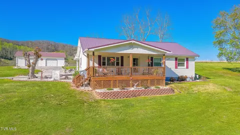 316 Steel Run Drive Jonesville Va 24263, Jonesville, VA 24263