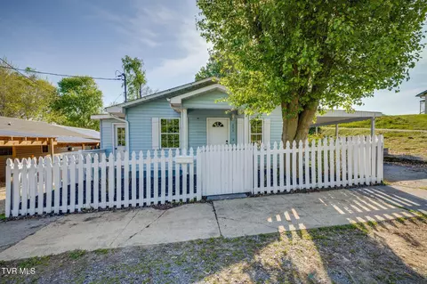 600 N Roan Street Elizabethton Tn 37643, Elizabethton, TN 37643