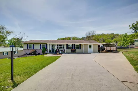 1610 Lasalle Street Kingsport Tn 37665, Kingsport, TN 37665