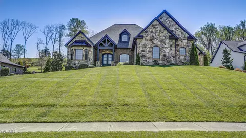 295 Sanctuary Court Johnson City Tn 37615, Johnson City, TN 37615