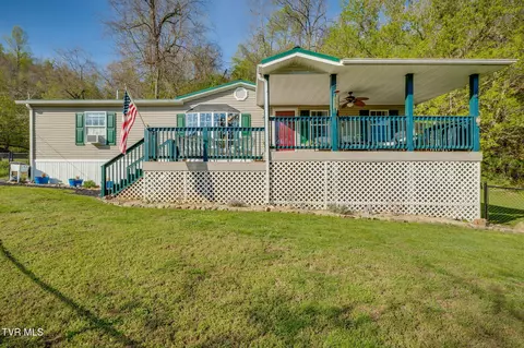 248 Jenkins Hollow Road Elizabethton Tn 37643, Elizabethton, TN 37643