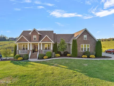 4085 Old Stage Road Chuckey Tn 37641, Chuckey, TN 37641