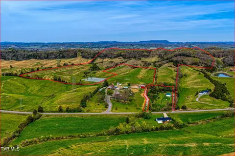 tbd Webster Valley Road Rogersville Tn 37857, Rogersville, TN 37857