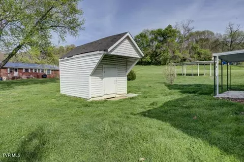 Exterior - 1427 Highway 93 Fall Branch Tn 37656, Fall Branch, TN 37656 photo 4 of 7