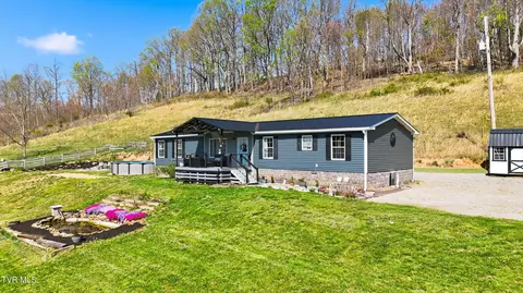 38 Spring Ridge Court Lebanon Va 24266, Lebanon, VA 24266