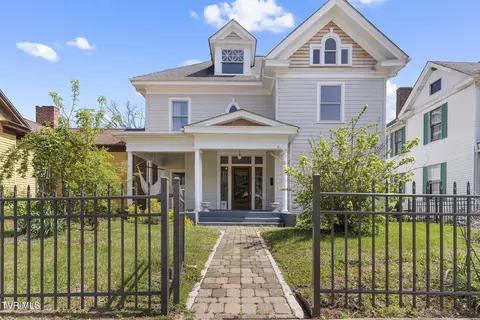 237 Solar Street Bristol Va 24201, Bristol, VA 24201