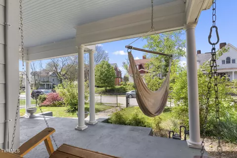 Exterior - 237 Solar Street Bristol Va 24201, Bristol, VA 24201 photo 3 of 10