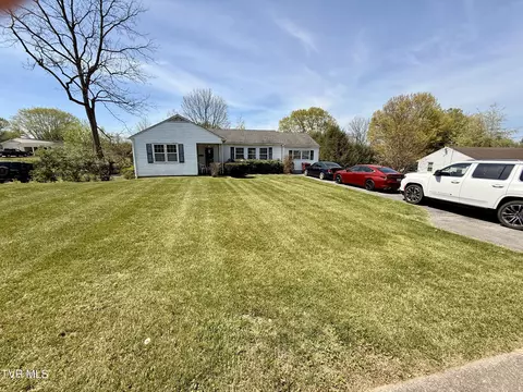 1507 Baxter Street Johnson City Tn 37601, Johnson City, TN 37601