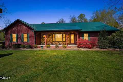 790 Fall Creek Road Blountville Tn 37617, Blountville, TN 37617