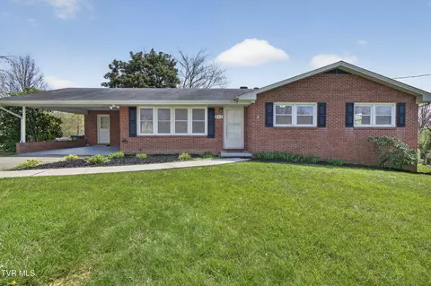 882 NE Panacella Drive Abingdon Va 24210, Abingdon, VA 24210