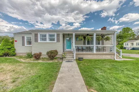 1605 Blackmore Street Kingsport Tn 37665, Kingsport, TN 37665