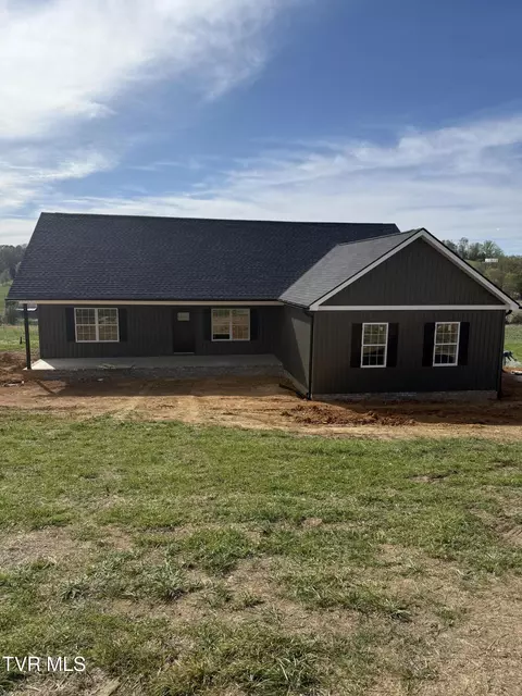 95 Sand Valley Road Jonesborough Tn 37659, Jonesborough, TN 37659