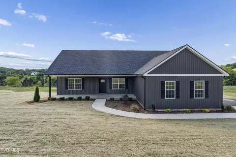 95 Sand Valley Road Jonesborough Tn 37659, Jonesborough, TN 37659