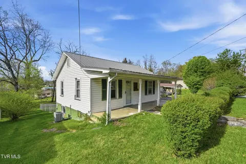 731 Beechwood Drive Bristol Tn 37620, Bristol, TN 37620