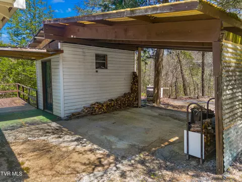 158 Dalson Road Eidson Tn 37731, Eidson, TN 37731 photo 49
