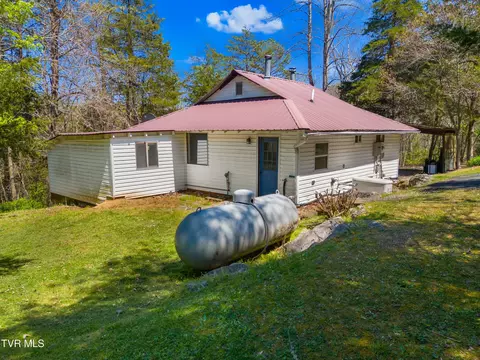 158 Dalson Road Eidson Tn 37731, Eidson, TN 37731 photo 30