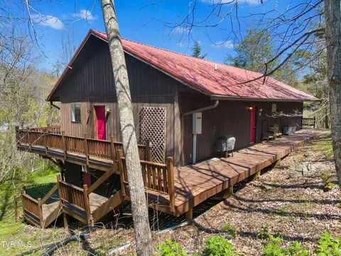 158 Dalson Road Eidson Tn 37731, Eidson, TN 37731 photo 4