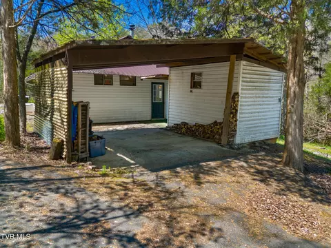 158 Dalson Road Eidson Tn 37731, Eidson, TN 37731 photo 48