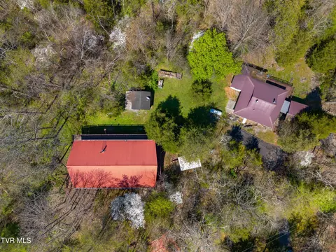 158 Dalson Road Eidson Tn 37731, Eidson, TN 37731 photo 59