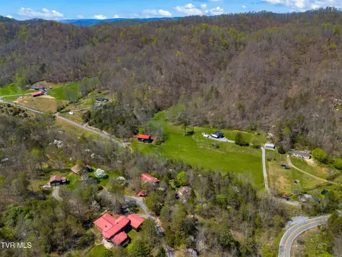 158 Dalson Road Eidson Tn 37731, Eidson, TN 37731 photo 57