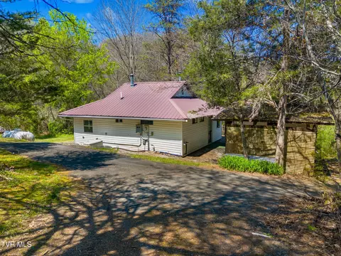 158 Dalson Road Eidson Tn 37731, Eidson, TN 37731 photo 28