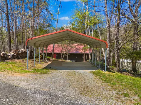 158 Dalson Road Eidson Tn 37731, Eidson, TN 37731 photo 54