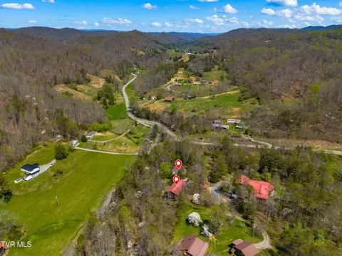 158 Dalson Road Eidson Tn 37731, Eidson, TN 37731 photo 58