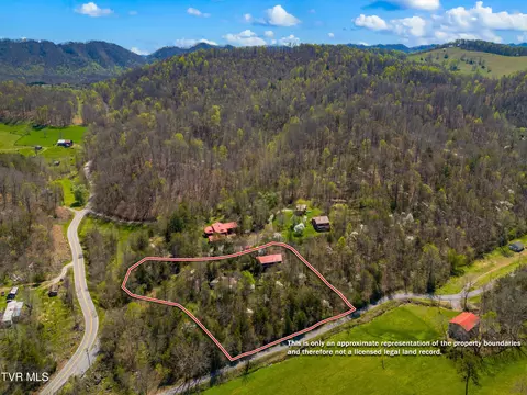 158 Dalson Road Eidson Tn 37731, Eidson, TN 37731 photo 55