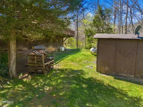 158 Dalson Road Eidson Tn 37731, Eidson, TN 37731 photo 51