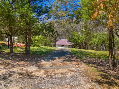 158 Dalson Road Eidson Tn 37731, Eidson, TN 37731 photo 45