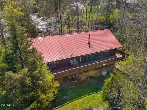 158 Dalson Road Eidson Tn 37731, Eidson, TN 37731