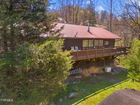 158 Dalson Road Eidson Tn 37731, Eidson, TN 37731 photo 2