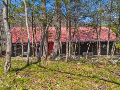 158 Dalson Road Eidson Tn 37731, Eidson, TN 37731 photo 5