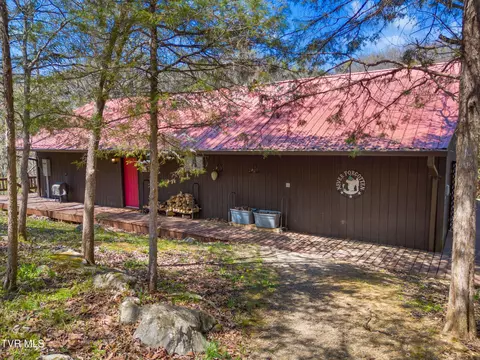 158 Dalson Road Eidson Tn 37731, Eidson, TN 37731 photo 3