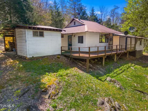 158 Dalson Road Eidson Tn 37731, Eidson, TN 37731 photo 29