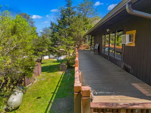 158 Dalson Road Eidson Tn 37731, Eidson, TN 37731 photo 6