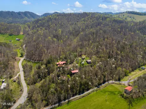 158 Dalson Road Eidson Tn 37731, Eidson, TN 37731 photo 56