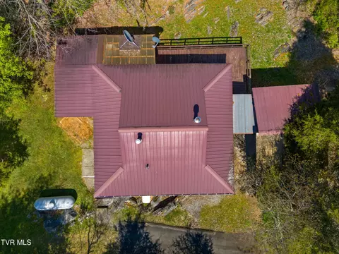 158 Dalson Road Eidson Tn 37731, Eidson, TN 37731 photo 31