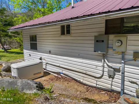 158 Dalson Road Eidson Tn 37731, Eidson, TN 37731 photo 47
