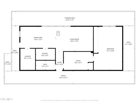 158 Dalson Road Eidson Tn 37731, Eidson, TN 37731 photo 27