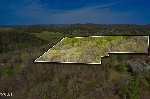 10 Ac Clemmer Drive Chuckey Tn 37641, Chuckey, TN 37641