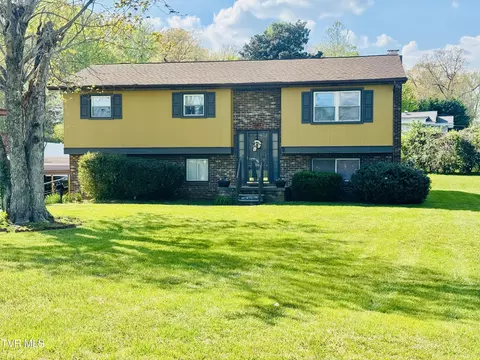1303 E 10th Avenue Johnson City Tn 37601, Johnson City, TN 37601