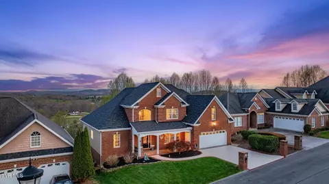 280 Alpine Trail Kingsport Tn 37663, Kingsport, TN 37663