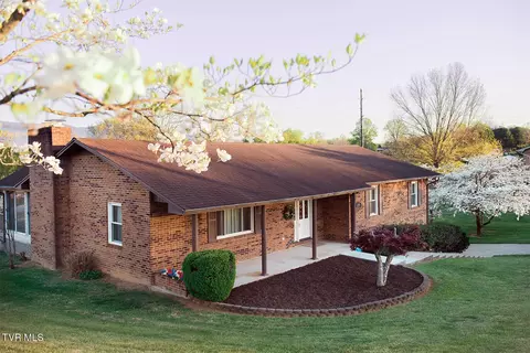 279 Scenic Drive Bristol Tn 37620, Bristol, TN 37620