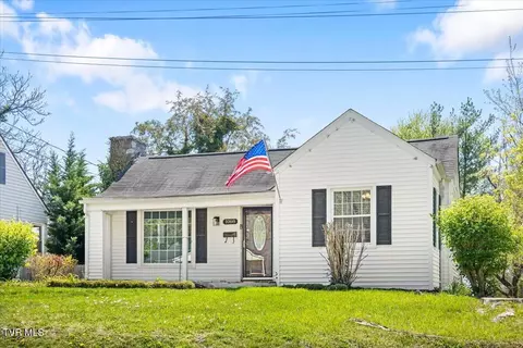 1068 Prospect Avenue Bristol Va 24201, Bristol, VA 24201