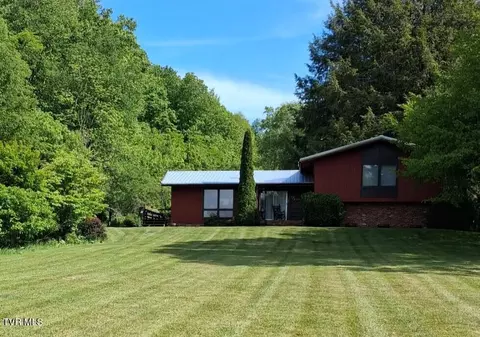 451 Heaton Creek Road Roan Mountain Tn 37687, Roan Mountain, TN 37687