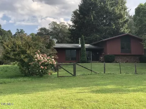 451 Heaton Creek Road Roan Mountain Tn 37687, Roan Mountain, TN 37687